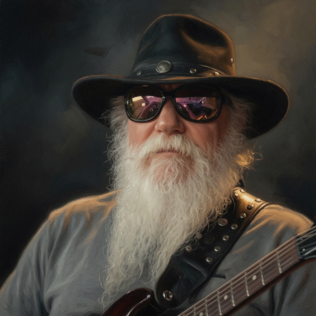 Rob White