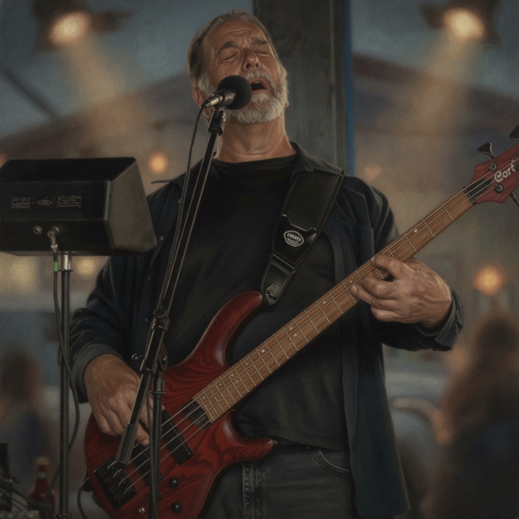 Steve Philip
